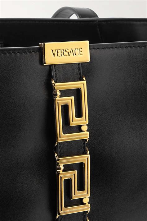 versace designer tassen|net a porter versace tote.